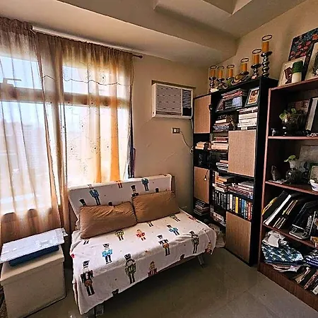 The Professor\'S Nook