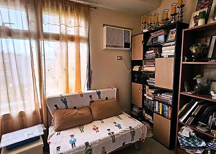 The Professor's Nook 5* Cebu