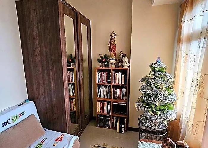 The Professor's Nook 5* Cebu